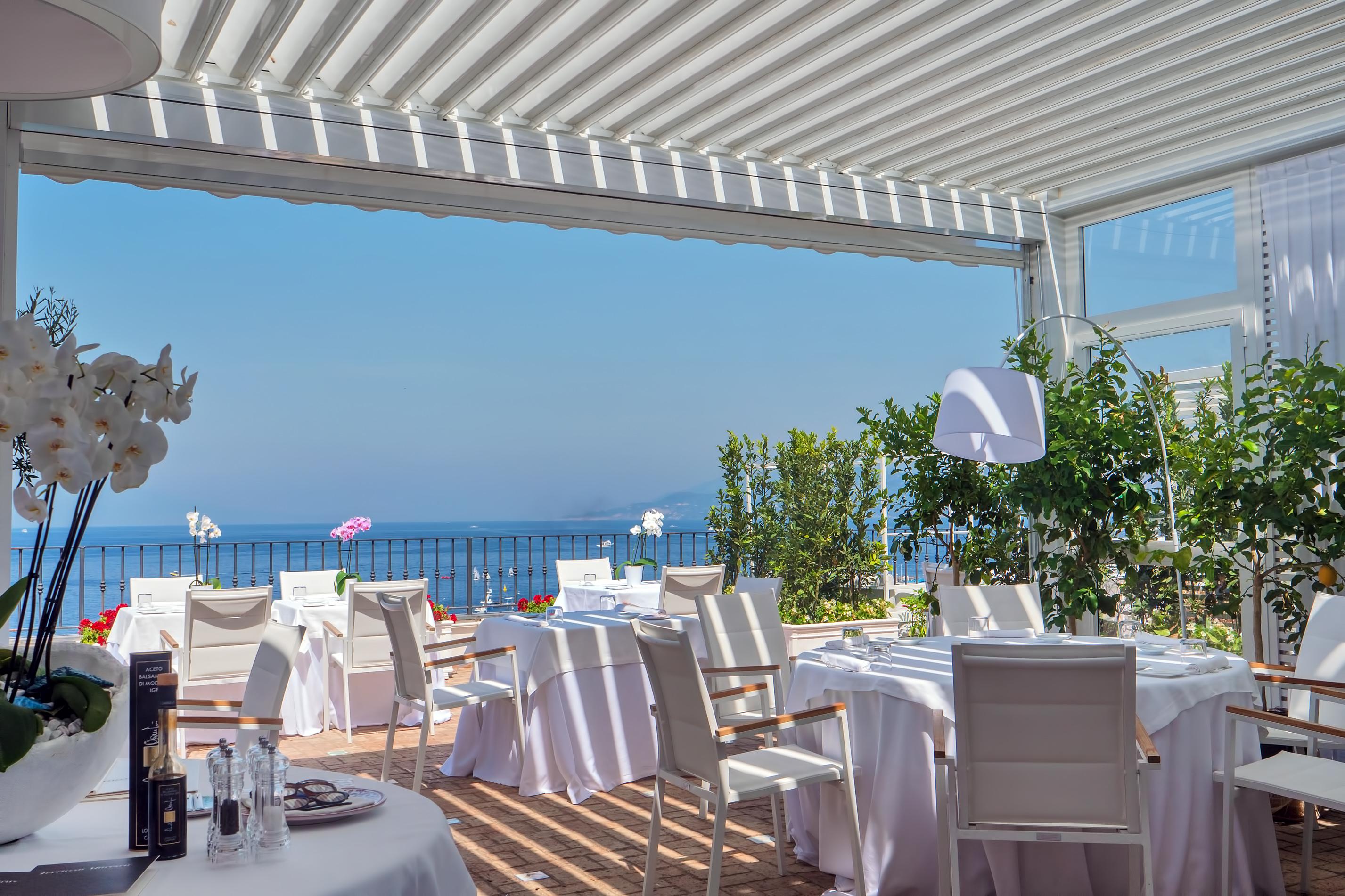 Relais Maresca Luxury Small Hotel Capri Zewnętrze zdjęcie
